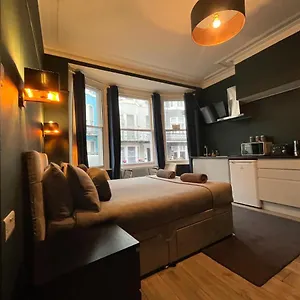 Studio One Charlotte Apartment